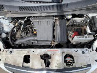 Opel Agila Agila (B), MPV, 2008 / 2014 1.0 12V picture 6