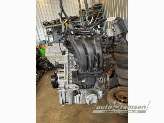 Volkswagen Up! Up! (121), Hatchback, 2011 1.0 12V 60 picture 12