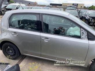 Volkswagen Up! Up! (121), Hatchback, 2011 1.0 12V 60 picture 6