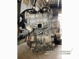 Volkswagen Up! Up! (121), Hatchback, 2011 1.0 12V 60 picture 15