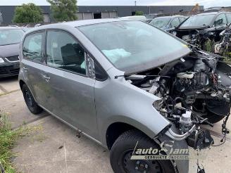 Volkswagen Up! Up! (121), Hatchback, 2011 1.0 12V 60 picture 7