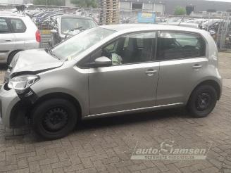 Volkswagen Up! Up! (121), Hatchback, 2011 1.0 12V 60 picture 25