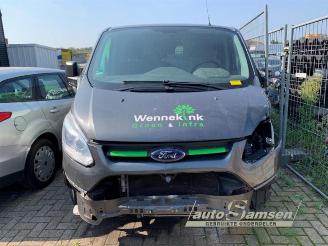 Ford Transit Transit Custom, Van, 2011 / 2023 2.0 TDCi 16V Eco Blue 105 picture 2