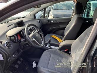 Opel Meriva Meriva, MPV, 2010 / 2017 1.4 Turbo 16V ecoFLEX picture 7