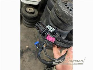 Opel Meriva Meriva, MPV, 2010 / 2017 1.4 Turbo 16V ecoFLEX picture 13