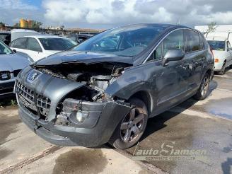 Peugeot 3008 3008 I (0U/HU), MPV, 2009 / 2016 1.6 VTI 16V picture 6