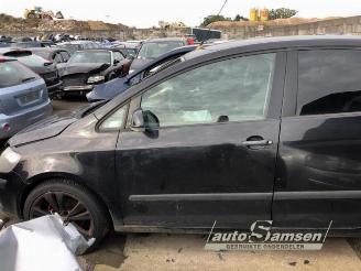 Volkswagen Golf Golf V (1K1), Hatchback, 2003 / 2010 1.4 16V picture 2