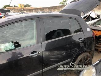 Volkswagen Golf Golf V (1K1), Hatchback, 2003 / 2010 1.4 16V picture 3