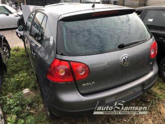 Volkswagen Golf Golf V (1K1), Hatchback, 2003 / 2010 1.6 picture 3