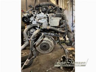 Ford C-Max C-Max (DXA), MPV, 2010 / 2019 1.6 TDCi 16V picture 11