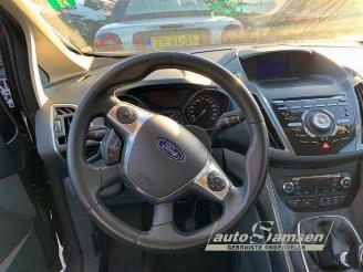 Ford C-Max C-Max (DXA), MPV, 2010 / 2019 1.6 TDCi 16V picture 7