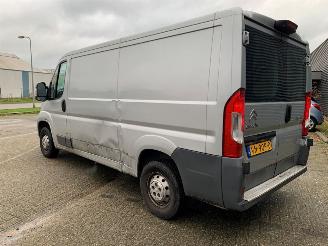 Citroën Jumper  picture 3