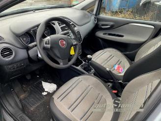 Fiat Punto Punto Evo (199), Hatchback, 2009 / 2012 1.4 picture 5