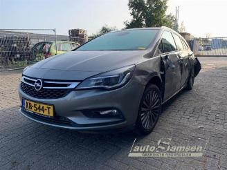 Opel Astra Astra K Sports Tourer, Combi, 2015 / 2022 1.4 Turbo 16V picture 3