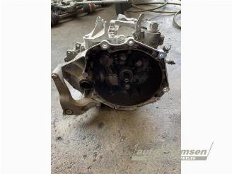 Opel Astra Astra K Sports Tourer, Combi, 2015 / 2022 1.4 Turbo 16V picture 22