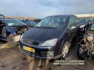 Auto da rottamare Ford C-Max Focus C-Max, MPV, 2003 / 2007 1.6 16V 2006/1