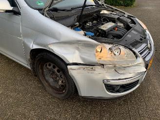 Volkswagen Jetta 2.0 16V FSI Sedan 4Dr Benzine 1.984cc 110kW (150pk) FWD 2005-12/2008-06 (1K2) BVY; EURO4 picture 11