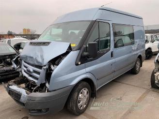 Auto da rottamare Ford Transit Transit, Van, 2006 / 2014 2.2 TDCi 16V 2007/7