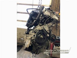 Toyota Urban Cruiser Urban Cruiser, SUV, 2009 / 2016 1.33 Dual VVT-I 16V 2WD picture 7