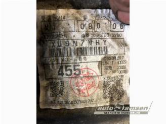 Toyota Urban Cruiser Urban Cruiser, SUV, 2009 / 2016 1.33 Dual VVT-I 16V 2WD picture 8