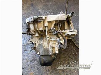 Dacia Sandero Sandero I (BS), Hatchback, 2008 / 2013 1.6 picture 12