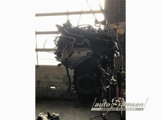 Volkswagen Touran Touran (5T1), MPV, 2015 1.6 TDI picture 8