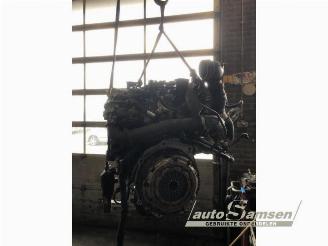 Volkswagen Touran Touran (5T1), MPV, 2015 1.6 TDI picture 7