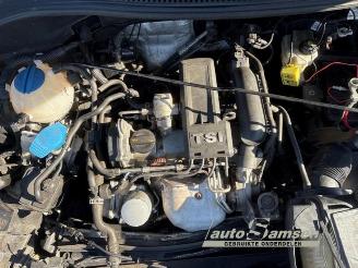 Seat Altea Altea XL (5P5), MPV, 2006 / 2015 1.2 TSI picture 6