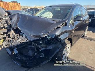 Uttjänta bilar auto Seat Altea Altea XL (5P5), MPV, 2006 / 2015 1.2 TSI 2012/8