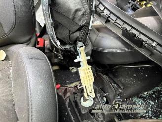 Opel Adam Adam, Hatchback 3-drs, 2012 / 2019 1.4 16V picture 20