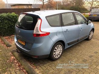 Renault Grand-scenic Grand Scenic III (JZ), MPV, 2009 / 2016 1.4 16V TCe 130 picture 5