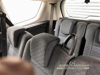 Renault Grand-scenic Grand Scenic III (JZ), MPV, 2009 / 2016 1.4 16V TCe 130 picture 11