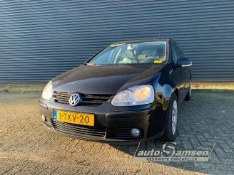 Volkswagen Golf Golf V (1K1), Hatchback, 2003 / 2010 1.4 16V picture 1
