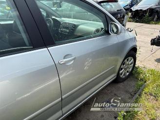 Volkswagen Golf plus Golf Plus (5M1/1KP), MPV, 2005 / 2013 2.0 FSI 16V picture 13