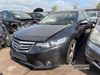 Auto da rottamare Honda Accord Accord (CU), Sedan, 2008 2.0 i-VTEC 16V 2011/8