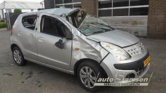 Nissan Pixo Pixo (D31S), Hatchback, 2009 1.0 12V picture 3