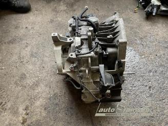 Renault Mégane Megane III Grandtour (KZ), Combi 5-drs, 2008 / 2016 1.5 dCi 110 picture 9