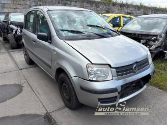Sloopauto Fiat Panda Panda (169), Hatchback, 2003 / 2013 1.2 Fire 2003/10