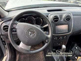 Dacia Sandero Sandero II, Hatchback, 2012 0.9 TCE 12V picture 8