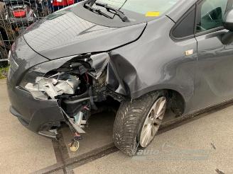 Opel Meriva Meriva, MPV, 2010 / 2017 1.4 Turbo 16V ecoFLEX picture 6