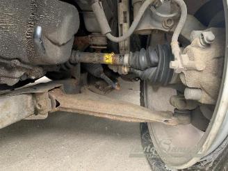 Opel Meriva Meriva, MPV, 2010 / 2017 1.4 Turbo 16V ecoFLEX picture 7