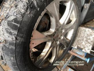 Cadillac SRX SRX, SUV, 2009 / 2016 3.0i V6 24V AWD picture 12