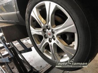 Cadillac SRX SRX, SUV, 2009 / 2016 3.0i V6 24V AWD picture 11