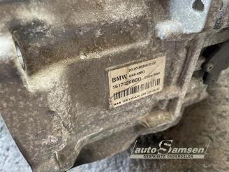 BMW 2-serie 2 serie Gran Tourer (F46), MPV, 2014 218i 1.5 TwinPower Turbo 12V picture 14