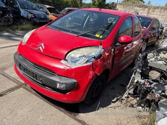 Démontage voiture Citroën C1 C1, Hatchback, 2005 / 2014 1.0 12V 2008/5