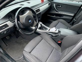 BMW 3-serie  picture 5