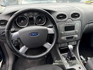 Ford Focus Focus 2 Wagon, Combi, 2004 / 2012 1.6 16V picture 9