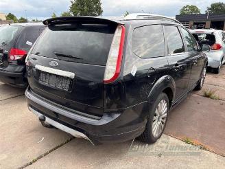 Ford Focus Focus 2 Wagon, Combi, 2004 / 2012 1.6 16V picture 6