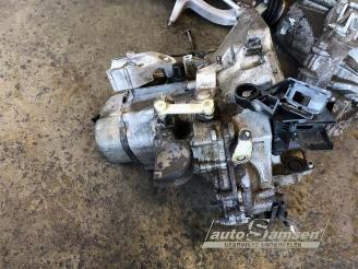 Citroën C3 C3 (SC), Hatchback 5-drs, 2009 / 2016 1.4 16V VTi picture 14