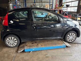 Citroën C1 C1, Hatchback, 2005 / 2014 1.0 12V picture 11